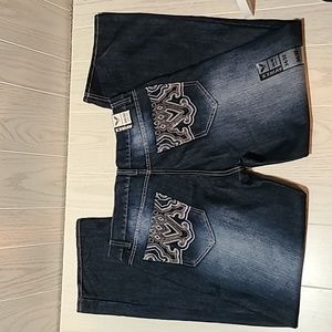 Men's Avirex Jeans NWT 34×32